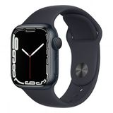 Apple Watch Series 7 GPS + Cellular 4G MKHQ3VN/A 41mm Midnight VN/A