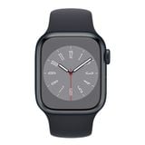 Apple Watch Series 8 Nhôm GPS 41mm Midnight VN/A