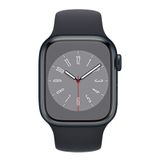 Apple Watch Series 8 Nhôm GPS 45mm Midnight VN/A