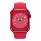 Apple Watch Series 8 Nhôm GPS 41mm Red VN/A