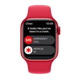 Apple Watch Series 8 Nhôm GPS 41mm Red VN/A