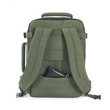 Balo Tucano 20L TUGO (Green)