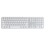 Magic Keyboard with Numeric Keypad - US English - Silver MQ052ZA/A