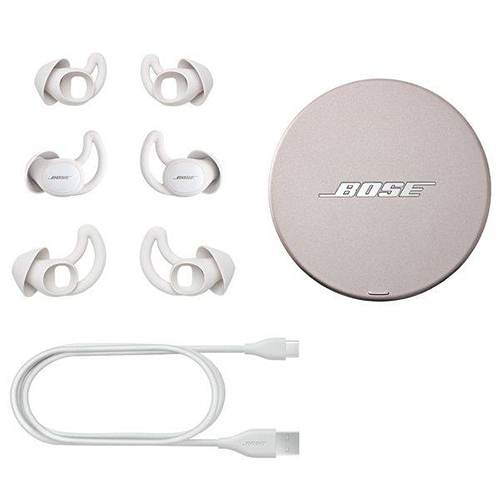 BOSE SLEEPBUDS™ II – appleworld