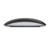 Chuột Apple Magic Mouse - Black Multi-Touch Surface MMMQ3ZA/A