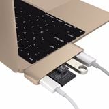 Cổng chuyển HyperDrive USB-c 5in1 Hub