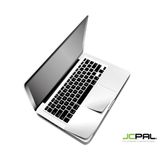 Dán kê tay và trackpad JcPal WristGuard Macbook Pro 13