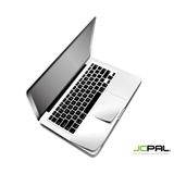 Dán kê tay và trackpad JcPal WristGuard Macbook Air 11