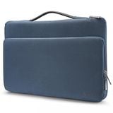 Túi chống sốc Tomtoc Briefcase for Laptop, Macbook, Surface 15.4'/16'' - A14