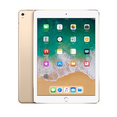 iPad Pro 12.9