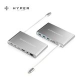 HYPERDRIVE ULTIMATE USB-C (FULL 11 CỔNG)