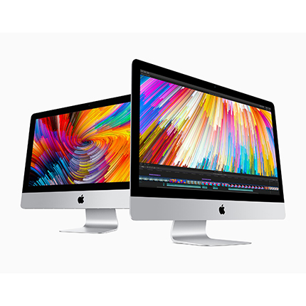 iMac 21.5‑inch Retina 4K MNDY2- NEW 2017 – appleworld