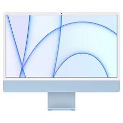 iMac M1 24-inch MGPL3SA/A - Blue