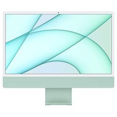 iMac M1 24-inch MJV83SA/A - Green