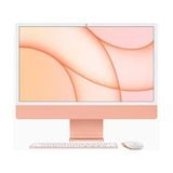 iMac M1 CTO 8‑core CPU and 8‑core GPU 2021(Ram 16GB/ 512GB)