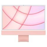 iMac M1 24-inch MGPN3SA/A - Pink