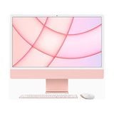iMac M1 CTO 8‑core CPU and 8‑core GPU 2021(Ram 16GB/ 1TB)