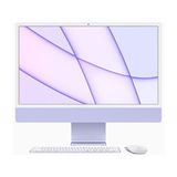 iMac M1 CTO 8‑core CPU and 8‑core GPU 2021(Ram 16GB/ 1TB)