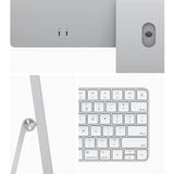 iMac M1 Z13K0005P 8-core, GPU 7-core/ 16GB/ 256GB 2021