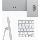 iMac M1 24-inch MGPC3SA/A - Silver