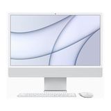 iMac M1 24-inch MGPD3SA/A - Silver