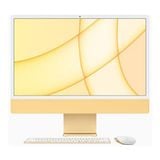 iMac M1 CTO 8‑core CPU and 8‑core GPU 2021(Ram 16GB/ 1TB)