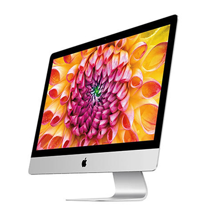 値下げiMac 27インチ5K 24GB FUSION 2.12TB
