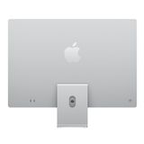 iMac M3 24-inch (M3 8 Core CPU | 8 core GPU | 16GB | 256GB SSD | Silver)