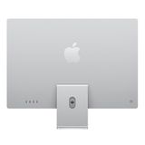 iMac M3 24-inch (M3 8 Core CPU | 10 core GPU | 16GB | 512GB SSD | Silver)