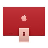 iMac M3 24-inch (M3 8 Core CPU | 10 core GPU | 16GB | 512GB SSD | Pink)