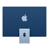 iMac M3 24-inch Z197000A8 (M3 8 Core CPU | 8 core GPU | 16GB | 256GB SSD | Blue)