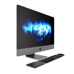 iMac Pro 27in 5K Retina MQ2Y2- NEW 2017