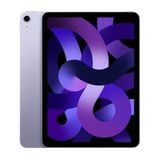 iPad Air 5 10.9inch Wifi 256GB MME63ZA/A Purple