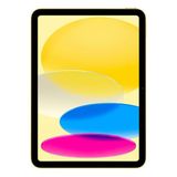 iPad Gen 10 10.9 inch WiFi 256GB 2022 Yellow MPQA3ZA/A (Apple VN)