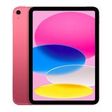 iPad gen 10 10.9 inch Wi-Fi + Cellular 64GB 2022 Pink MQ6M3ZA/A (Apple VN)
