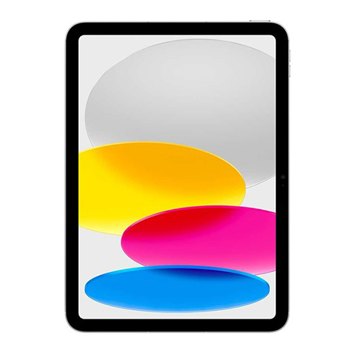 iPad gen 10 10.9 inch Wi-Fi + Cellular 64GB 2022 Silver