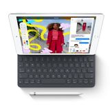 iPad Gen 7 2019 10.2-inch 128GB WiFi Silver MW782