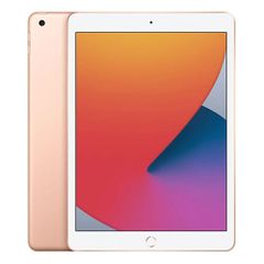 iPad Gen 8 128GB WiFi Gold MYLF2ZA/A