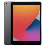 iPad Gen 8 32GB WiFi Space Gray MYL92ZA/A