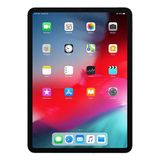 iPad Pro 11‑inch 2020 256GB WiFi- Space Gray