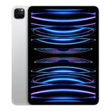 iPad Pro M2 11 inch Wi-Fi + Cellular 128GB Silver MNYD3ZA/A