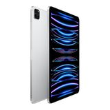 iPad Pro M2 11 inch Wi-Fi + Cellular 2TB Silver MNYM3ZA/A