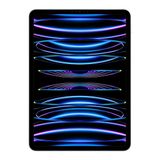 iPad Pro M2 11 inch Wi-Fi + Cellular 128GB Silver MNYD3ZA/A