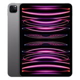 iPad Pro M2 11 inch Wi-Fi + Cellular 128GB Space Gray MNYC3ZA/A