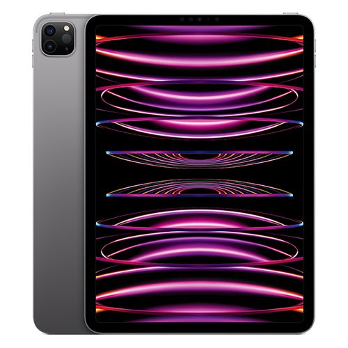 iPad Pro M2