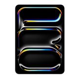 iPad Pro M4 11 inch Wi-Fi MVVH3ZA/A (16GB | 2TB | Silver)