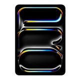 iPad Pro M4 11 inch Wi-Fi MVVE3ZA/A (16GB | 1TB | Space Black)