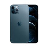 iPhone 12 Pro 512GB MGMX3VN/A Pacific Blue