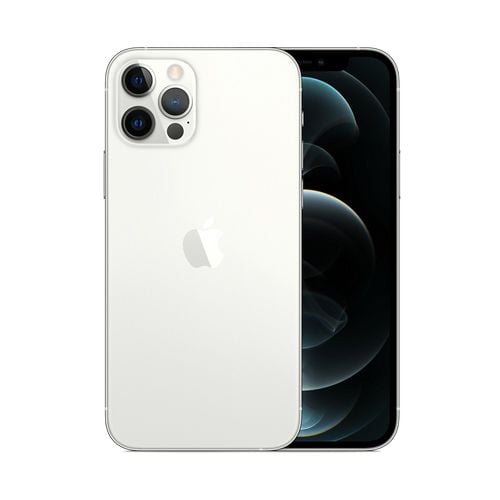 iPhone 12 Pro Max 256GB MGDD3VN/A Silver