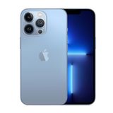 iPhone 13 Pro 512GB MLVU3VN/A Sierra Blue (Apple VN) 2021